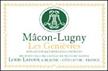 Louis Latour Macon-Lugny Les Genievres